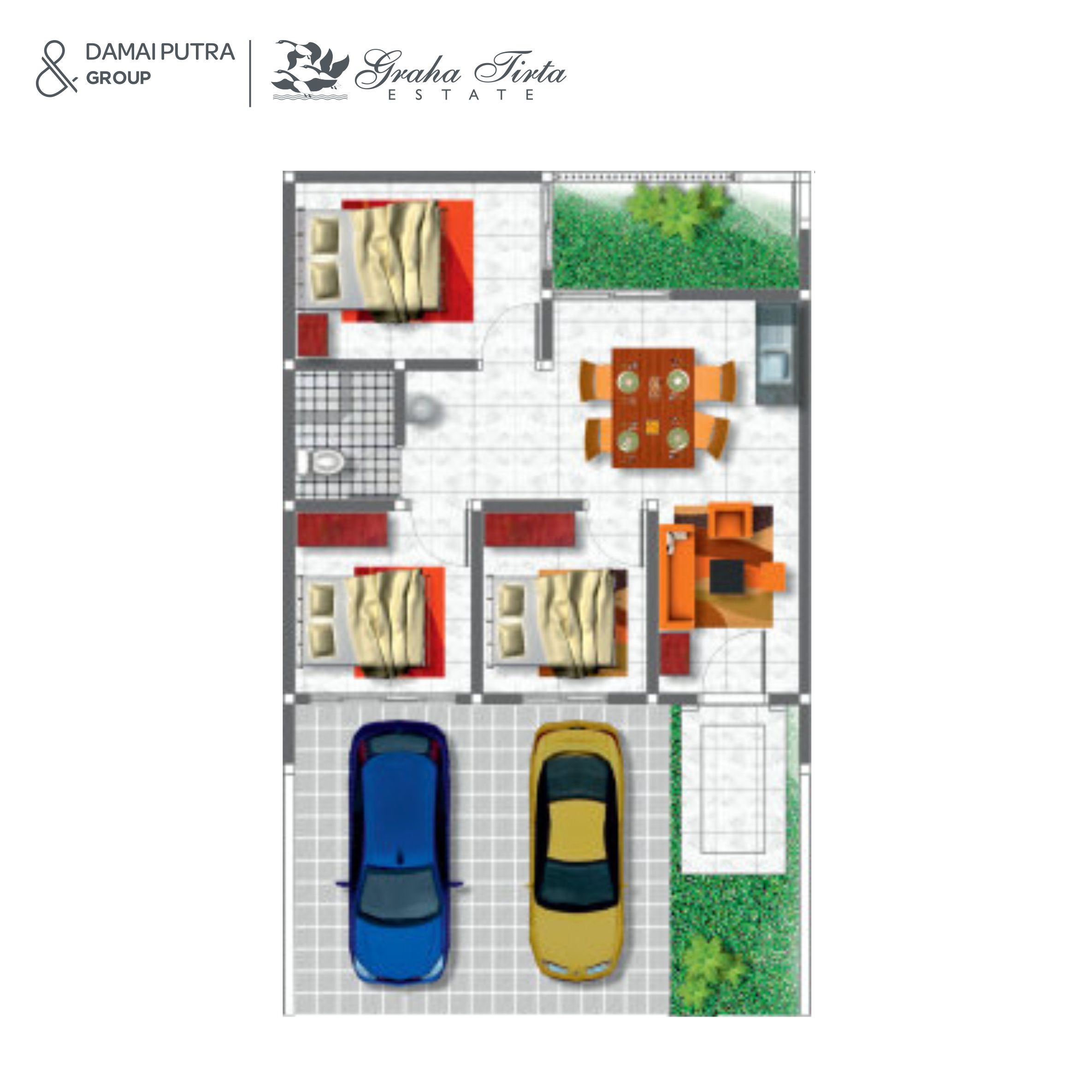 Layout Kalia B2-05